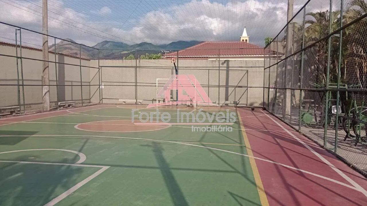 APARTAMENTO ESTRADA DO CABUÇU - Foto 4