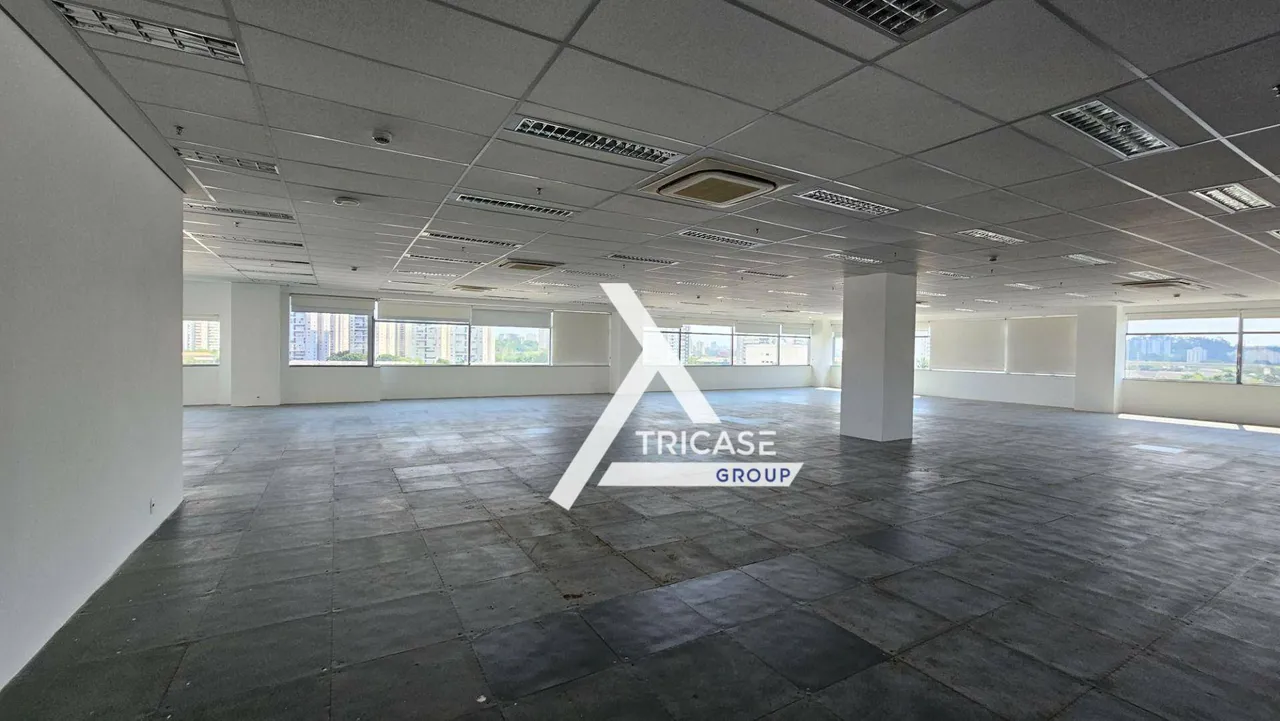 Sala para alugar, 1430 m² por R$ 190.267,54/mês - Lapa - São Paulo/SP