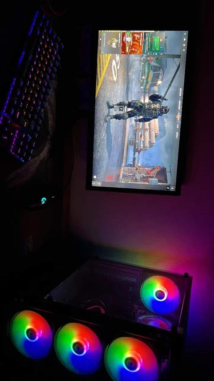 PC GAMER COMPLETO64396506640385120