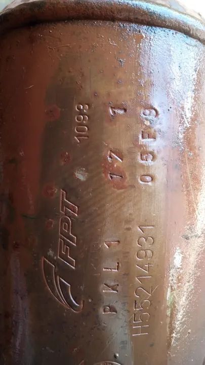 Pesado FT uno  ano 2010 motor conpreto e caibom  - Foto 6