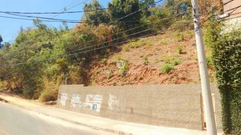 Buritis - Lote / Terreno à venda na Anuar Donato - Foto 3