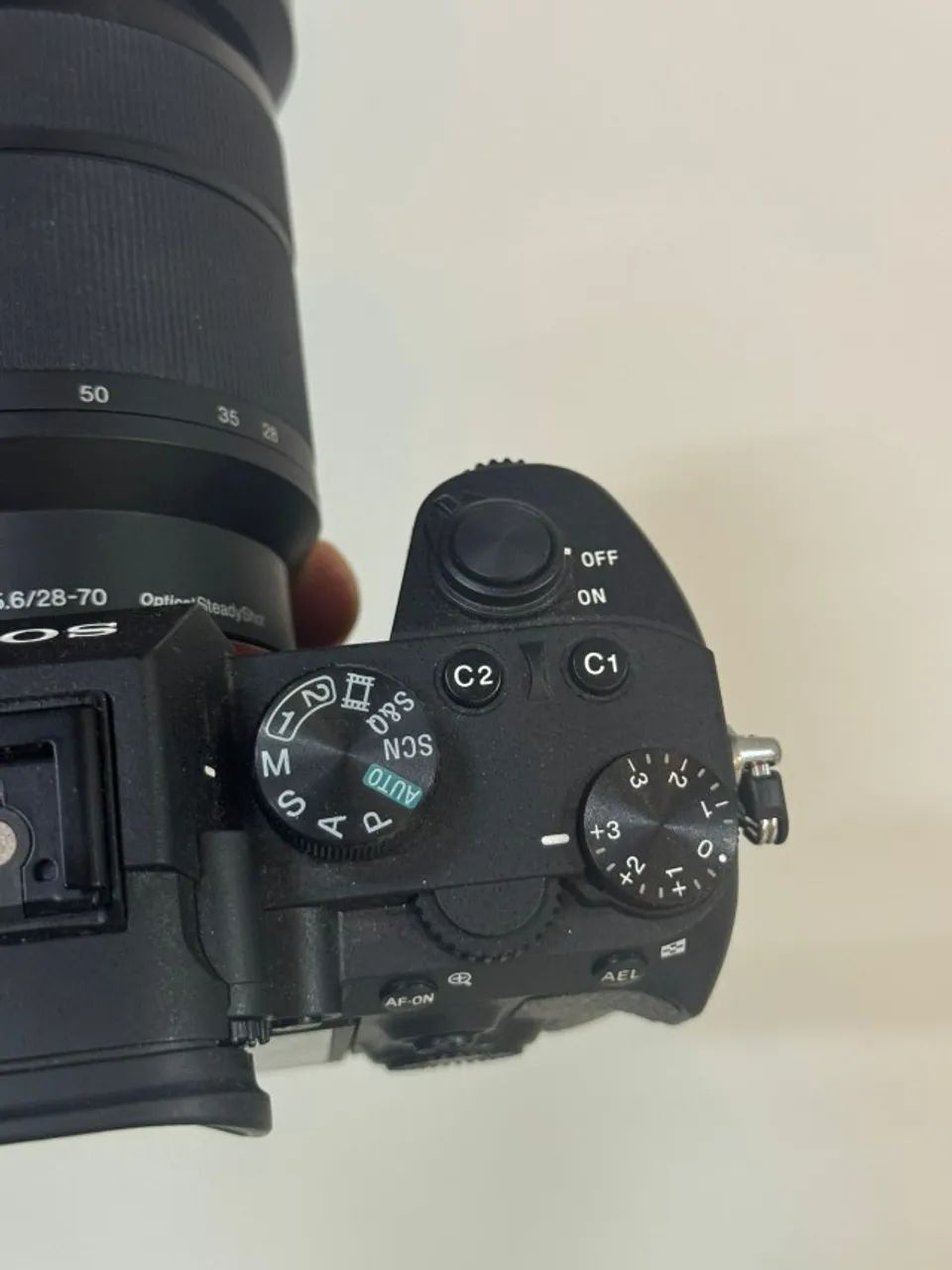 Sony A7 III - Lentes 50mm f1.8 + Lentes 28-70mm f3.5 - Foto 5