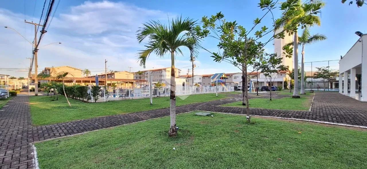 Excelente Apartamento Cond. Total Ville 1 - Foto 3