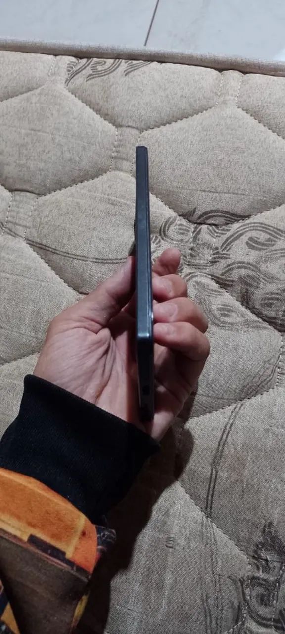 Vendo ou troco por iPhone 