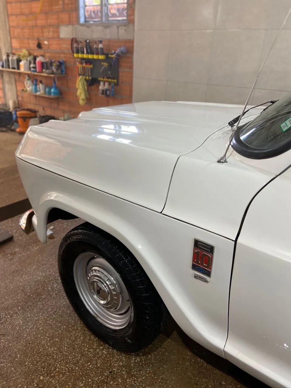 C-10 ano 1980 - Foto 3
