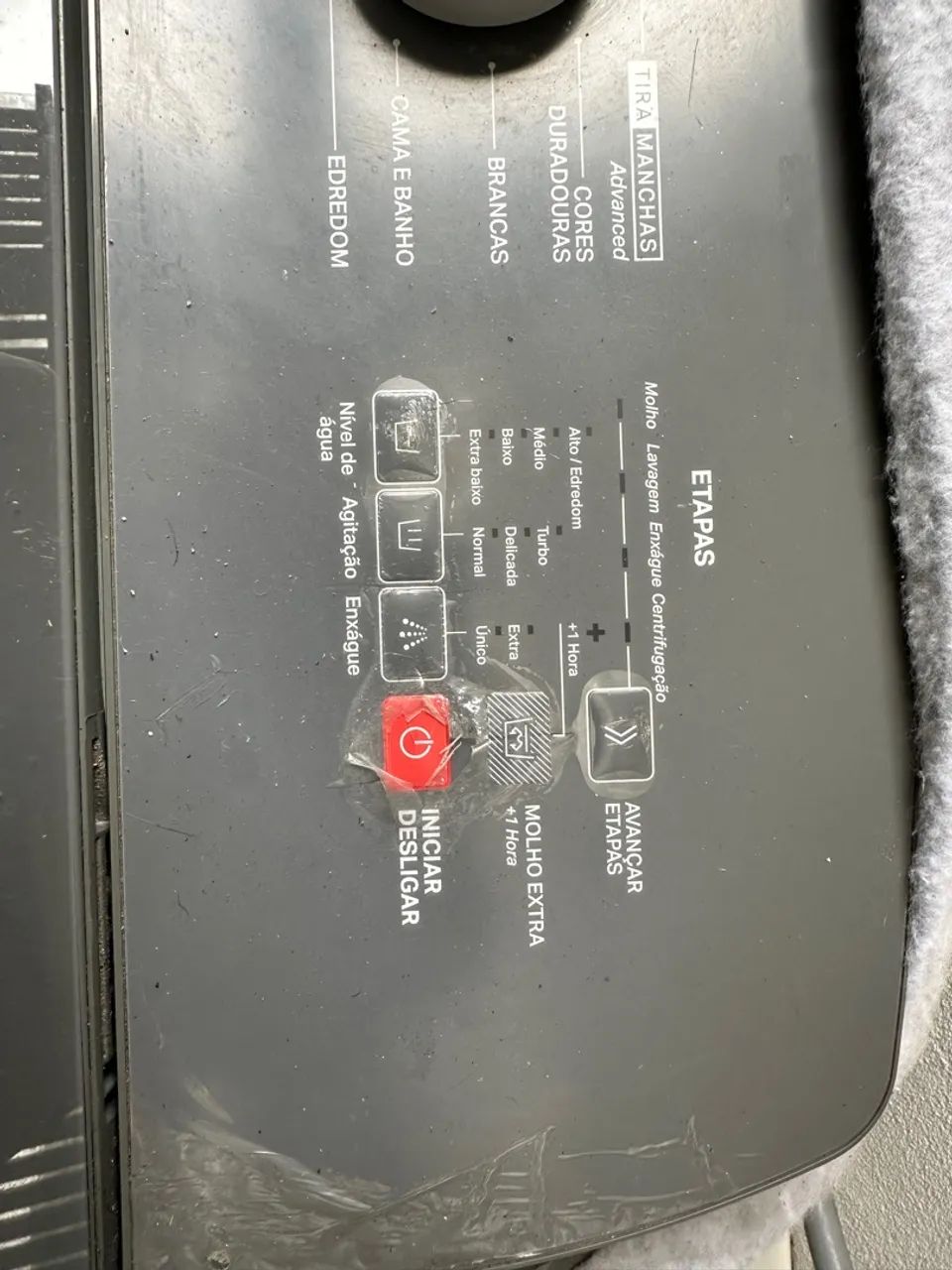 Máquina de Lavar Brastemp - Foto 5