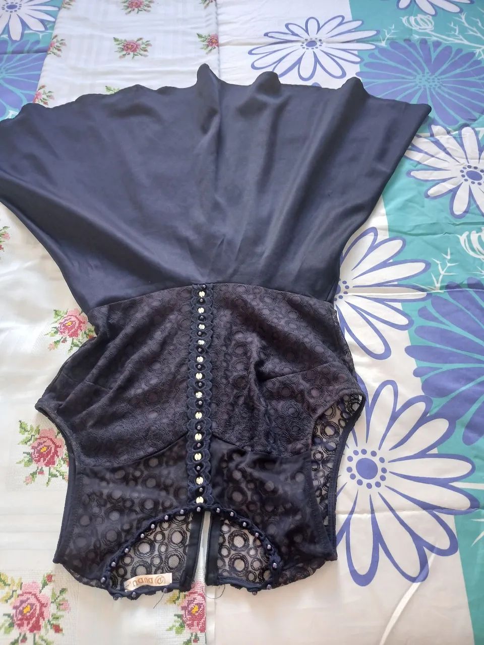 1Saia 1 vestido  - Foto 4