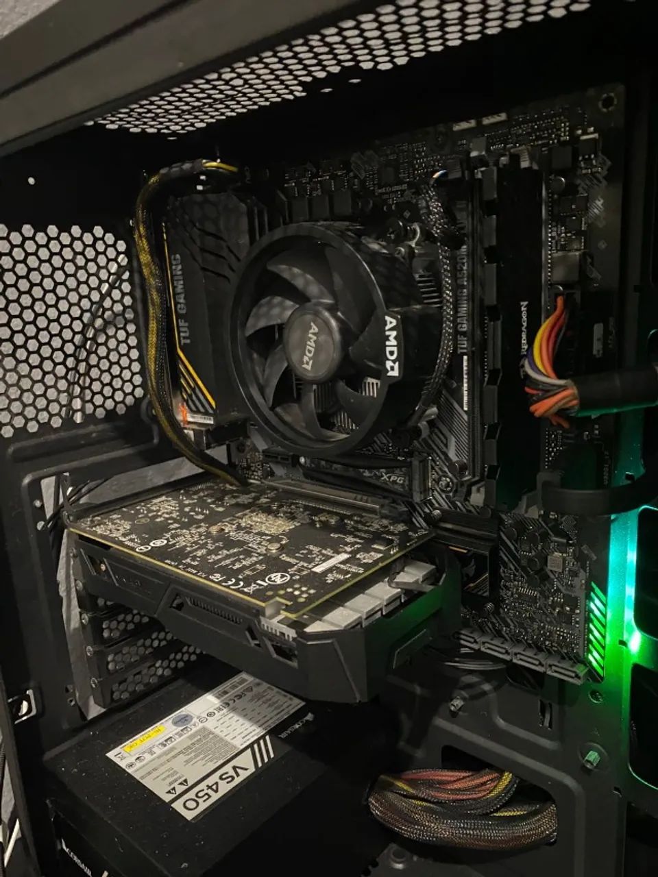 PC GAMER, COMPUTADOR  - Foto 3