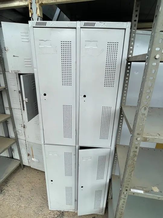 Armário 4 Portas - Foto 2