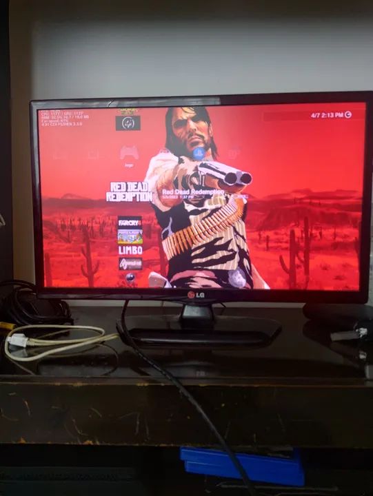 Playstation 3 Slim - Foto 4