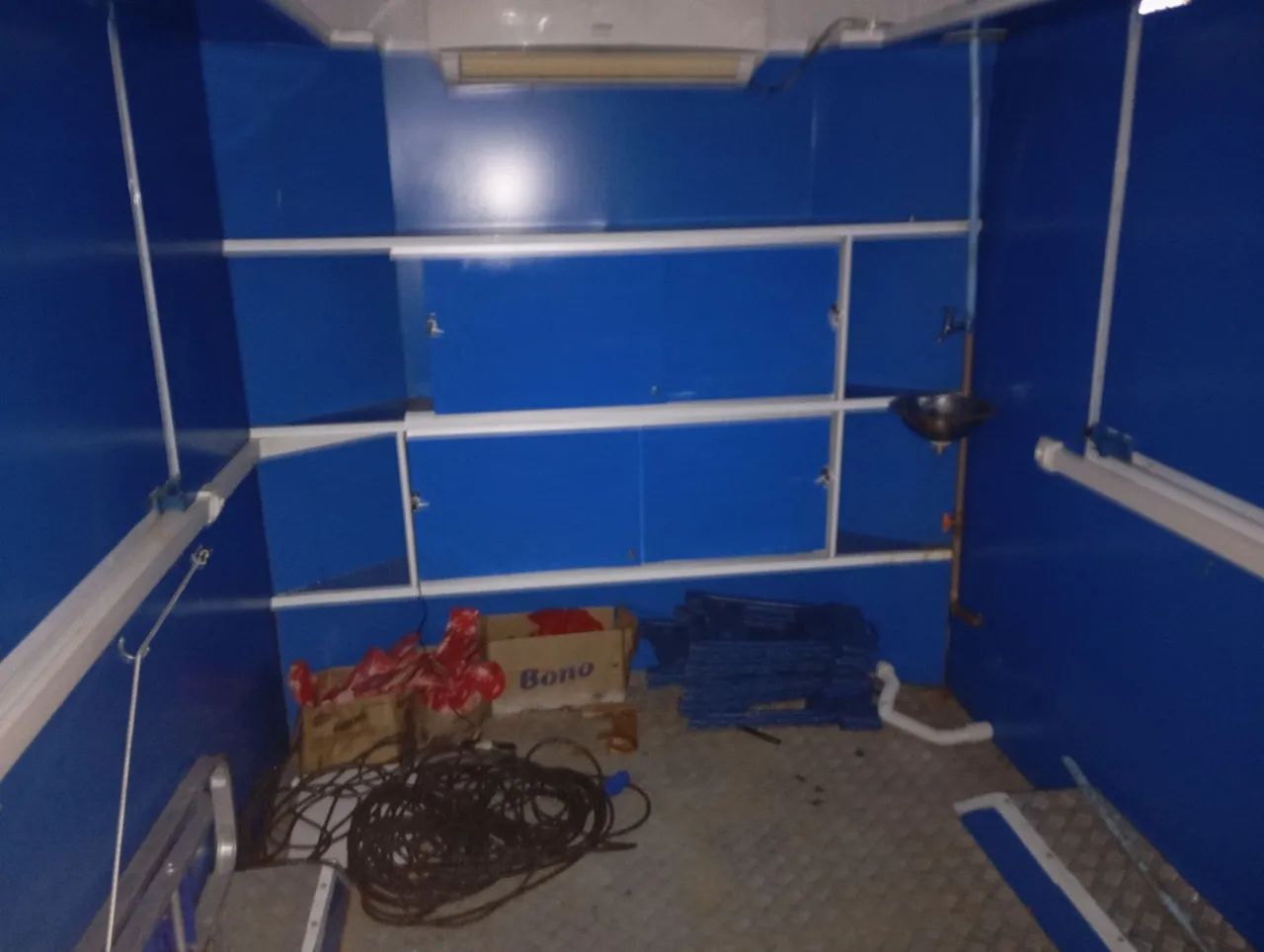 Trailers 64298235905794121