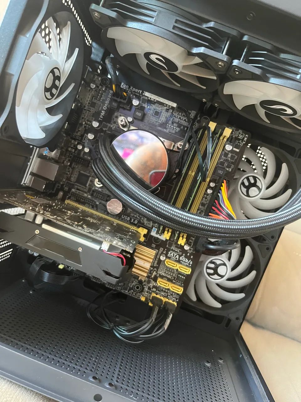 Vendo PC GAMER  - Foto 4