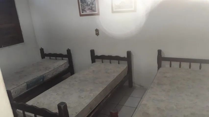 Casa com piscina a 50mts praia - Foto 9