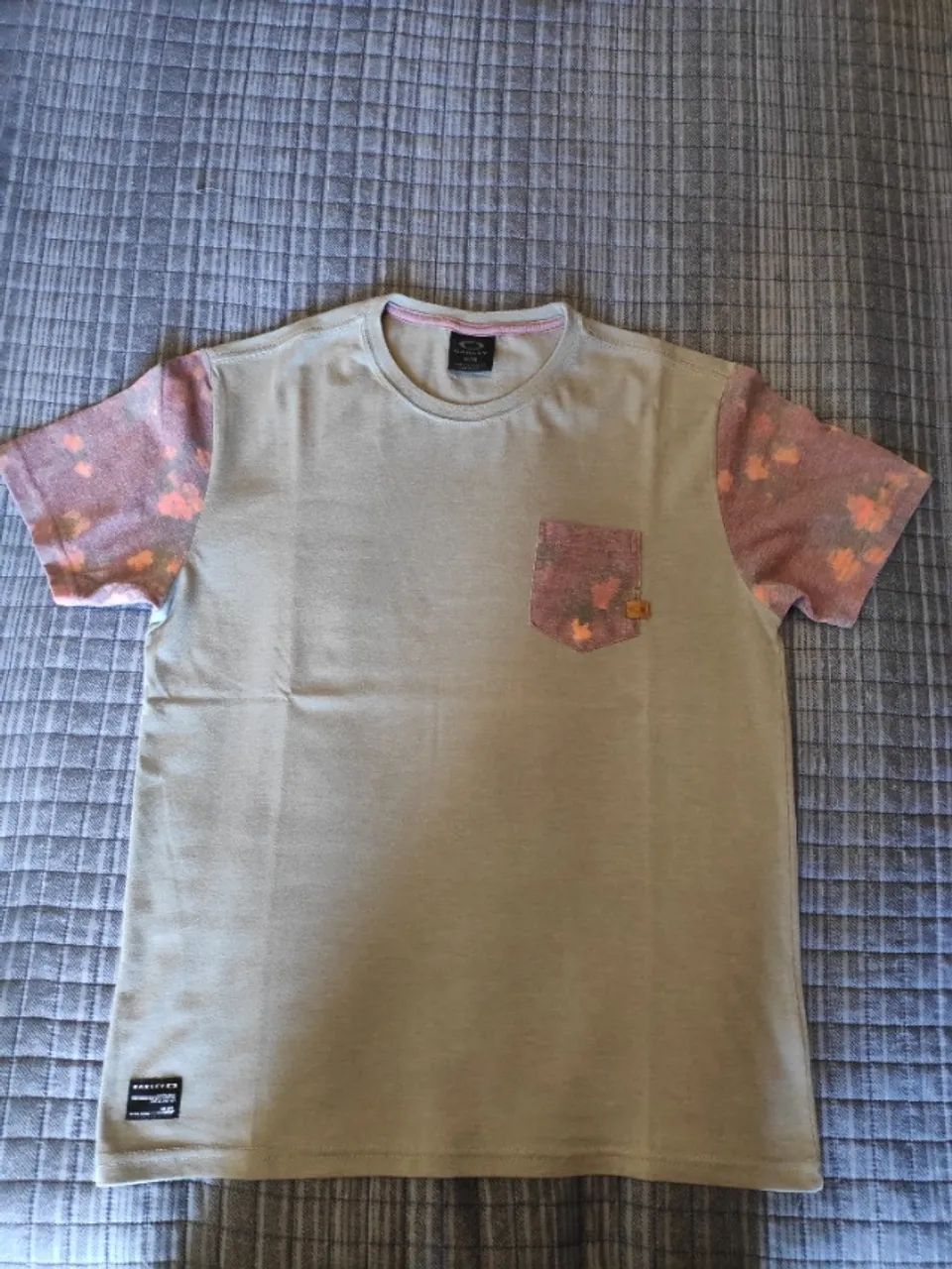 Camiseta Oakley