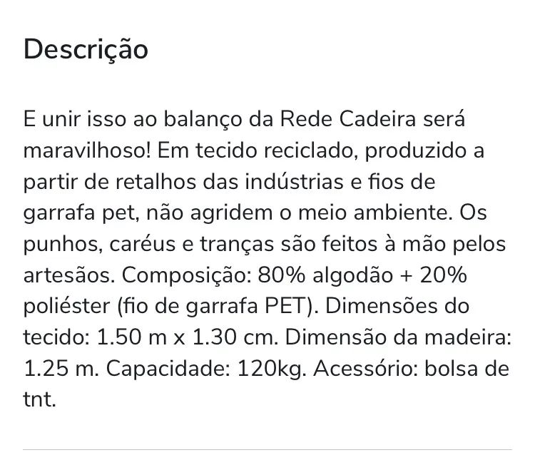 Balanço de Rede - Foto 3