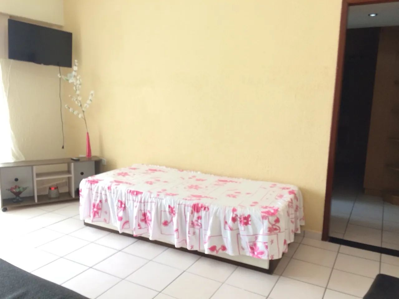 Apto Temporada canto do forte -Praia Grande/Sp - Foto 12