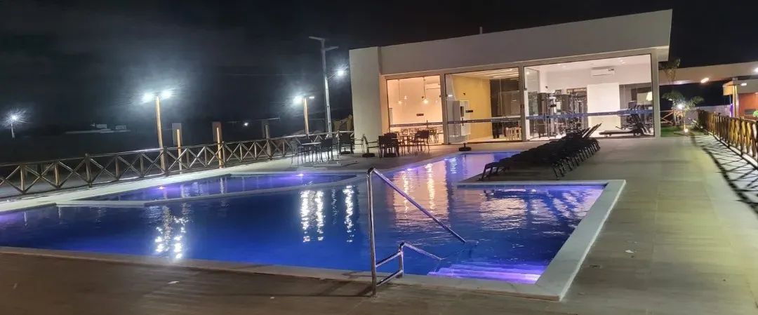 SUNSET PÉ NA AREIA - PRONTO PRA CONSTRUIR - SOMBRA - OFERTA!# - Foto 11