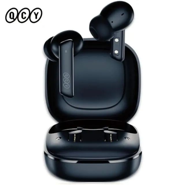 Fone Sem Fio QCY HT05 ANC Bluetooth | Garantia | Imersão Total | Pronta Entrega - Foto 2