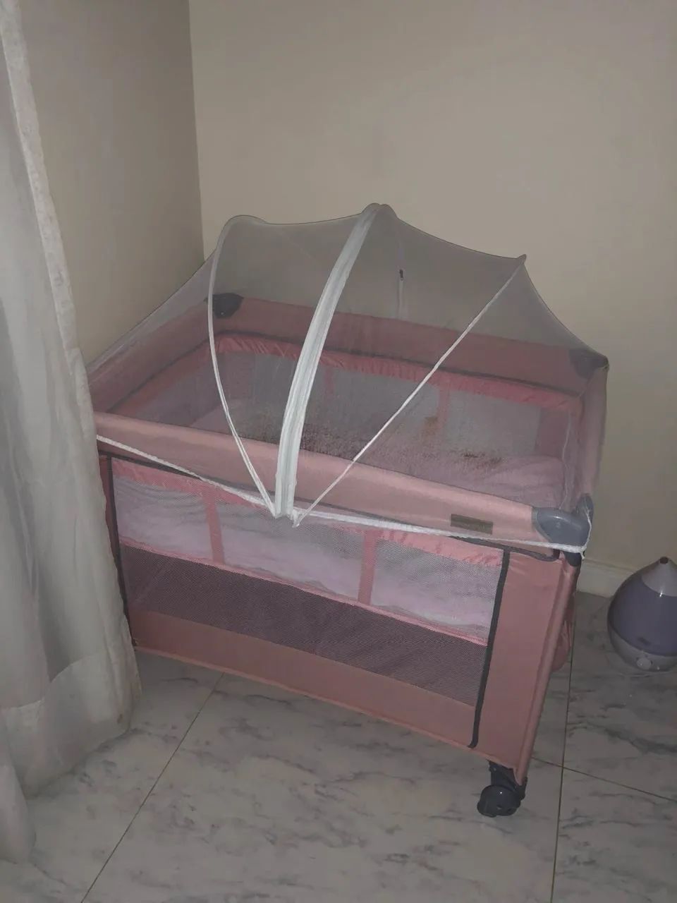 Berço portátil 64840826994946122