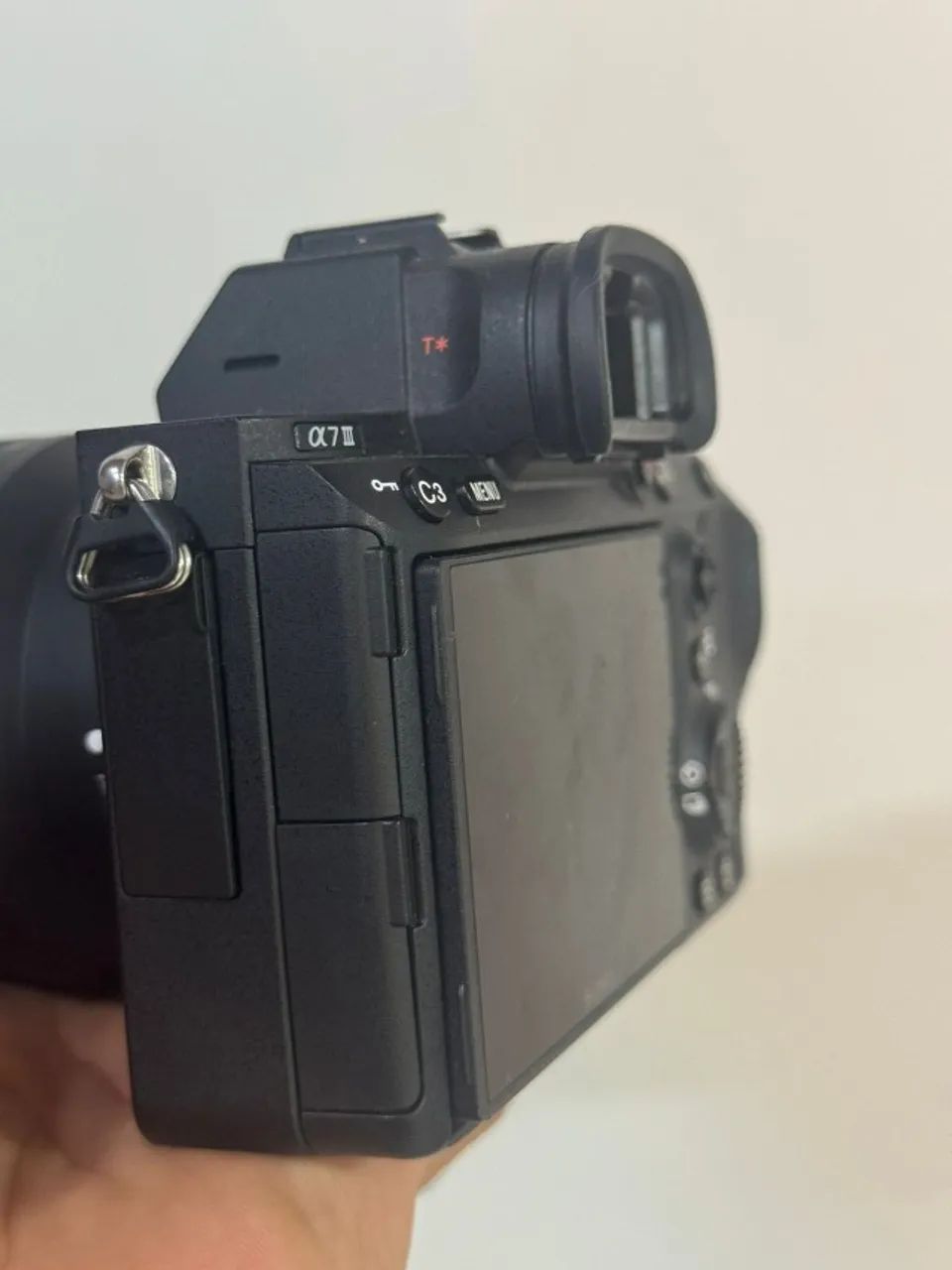 Sony A7 III - Lentes 50mm f1.8 + Lentes 28-70mm f3.5 - Foto 4