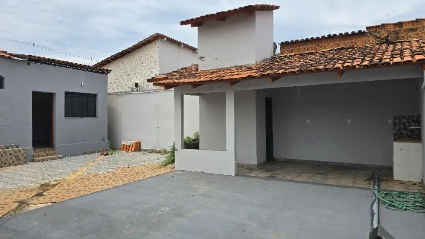 Aluga-se Casa em Araguacema/TO - Foto 5