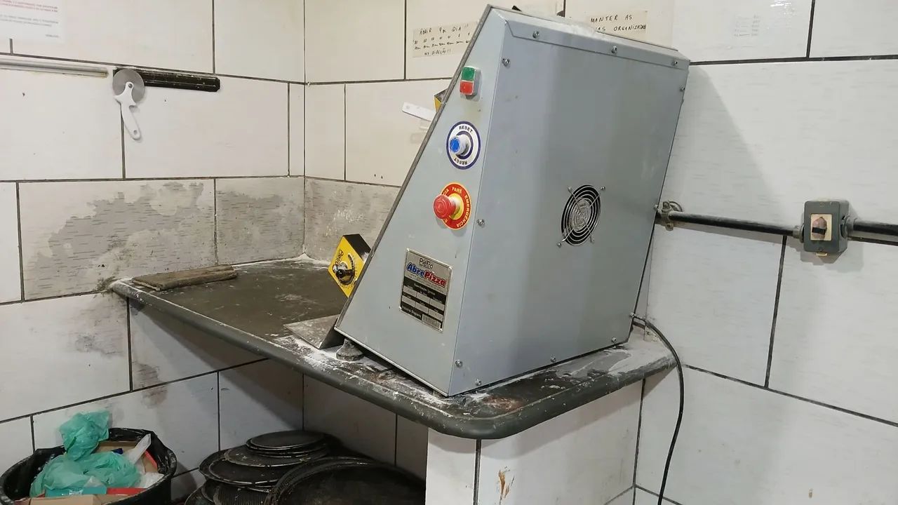 Pizzaria Completa Iraja - Foto 6