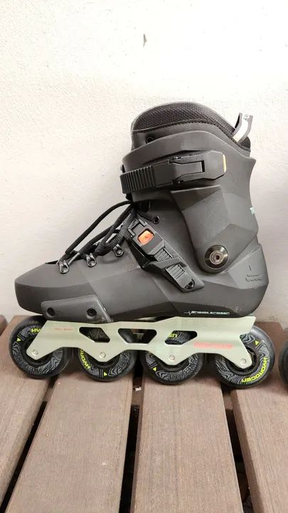 Patins Rollerblade  - Foto 3