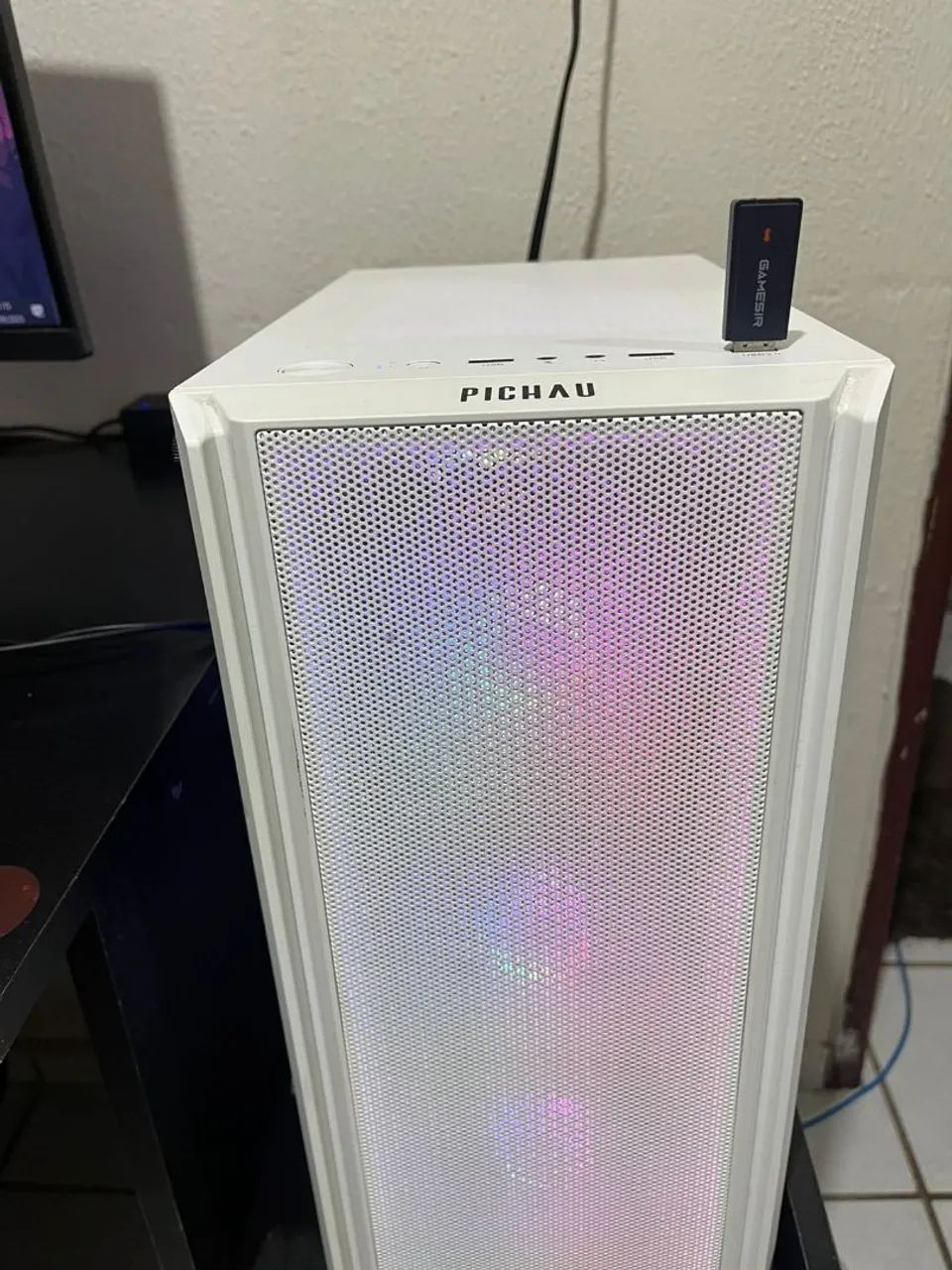 Gaming PC64286273807105125