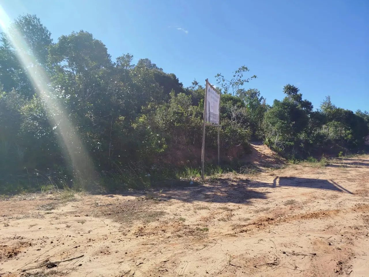 SÍTIO DE 110.000 M2 À VENDA EM MASSARANDUPIÓ/BA! - Foto 4