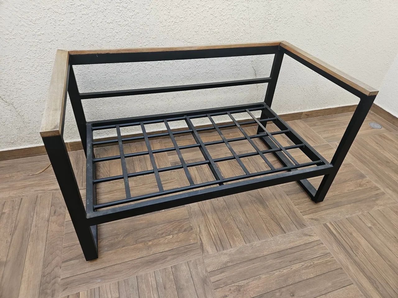 Conjunto de Mesa e Cadeiras para Área Externa - Foto 2