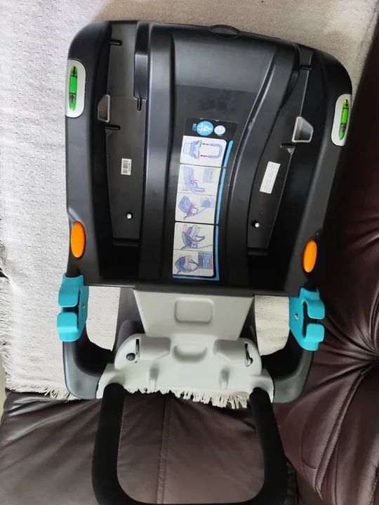 Bebe conforto da Chicco - Foto 3