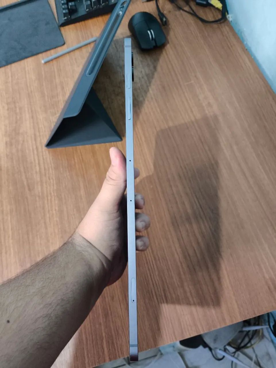 Samsung Tab S9 FE+ 5g  - Foto 4