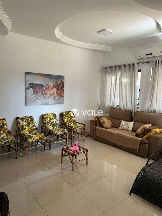 Casa com 4 dormitórios à venda, 415 m² por R$ 1.350.000,00 - 208 Norte (Arne 24) - Palmas/ - Foto 3