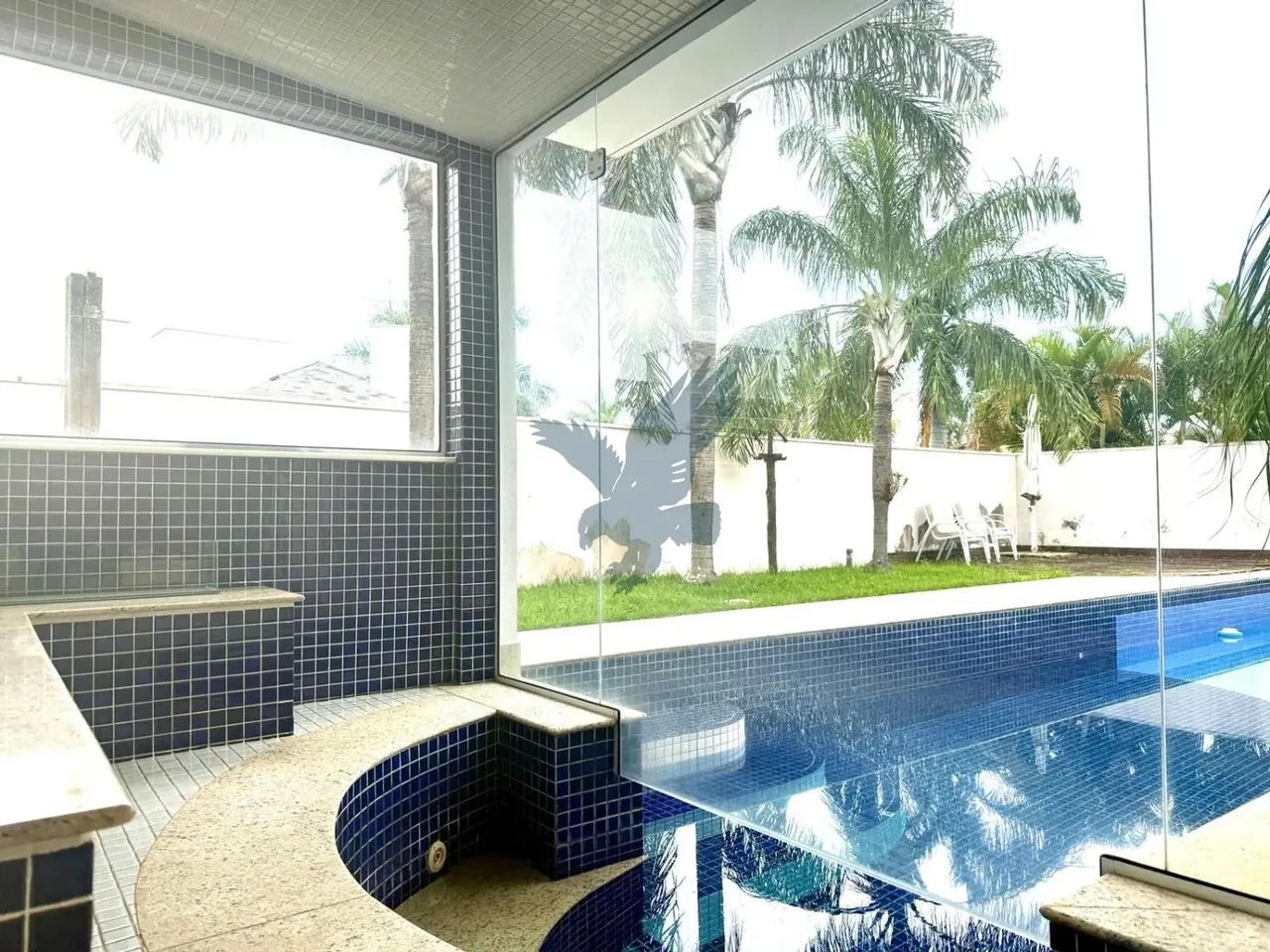 Casa a venda em Alphaville Campinas - Foto 4