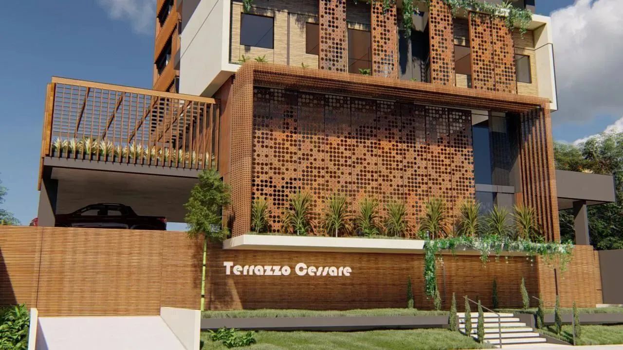 Studio com 2 dormitórios à venda, 64 m² por R$ 823.738,00 - Jardim Oceania - João Pessoa/P - Foto 4