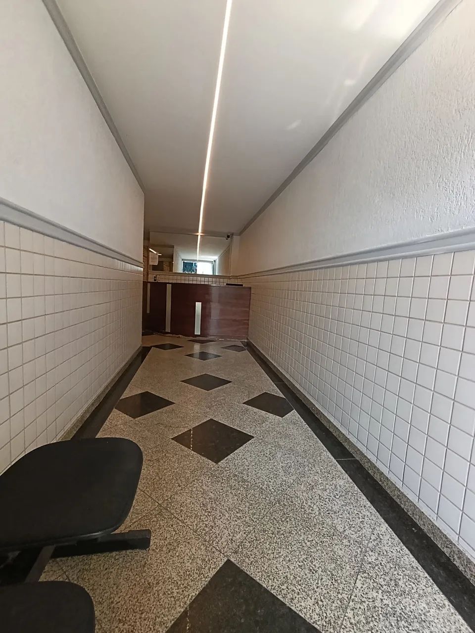 PRÓXIMO AO SUPERMERCADO ZONA SUL DO RECREIO DOS BANDEIRANTES. - Foto 2