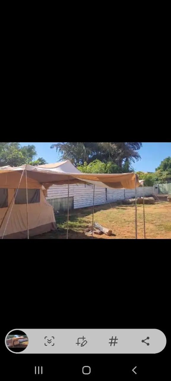 Reboque Camping Star - Foto 11