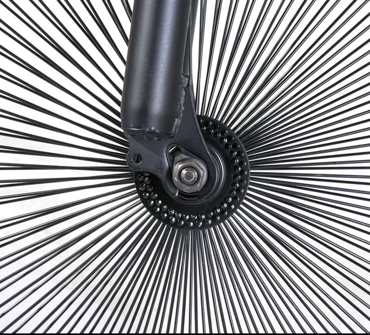 Bicicleta Urbana com Design Moderno - Foto 5
