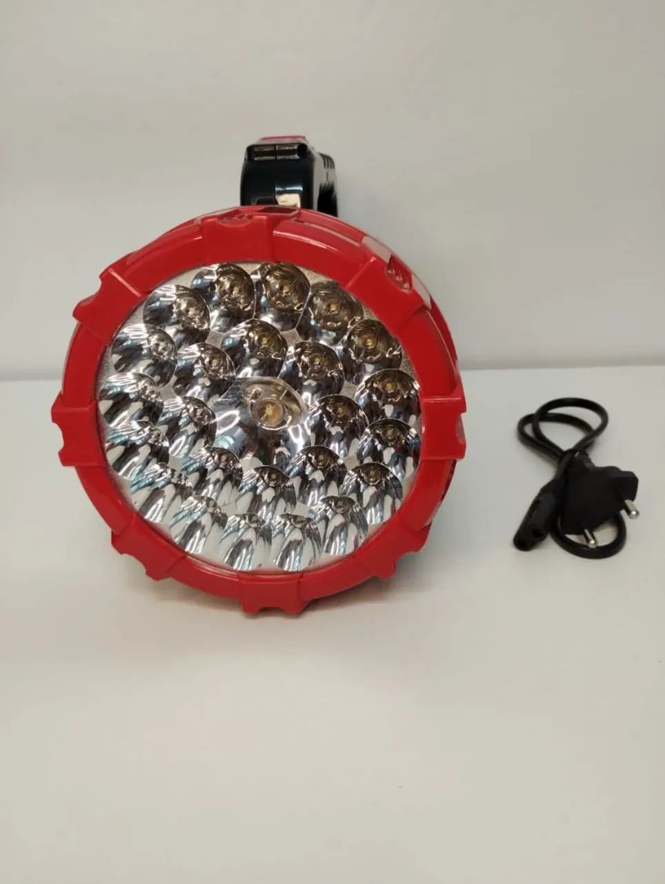 Lanterna Recarregável MAX-60L25 - Foto 4