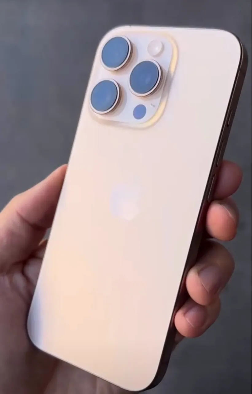 iPhone 16 pro (promoção)