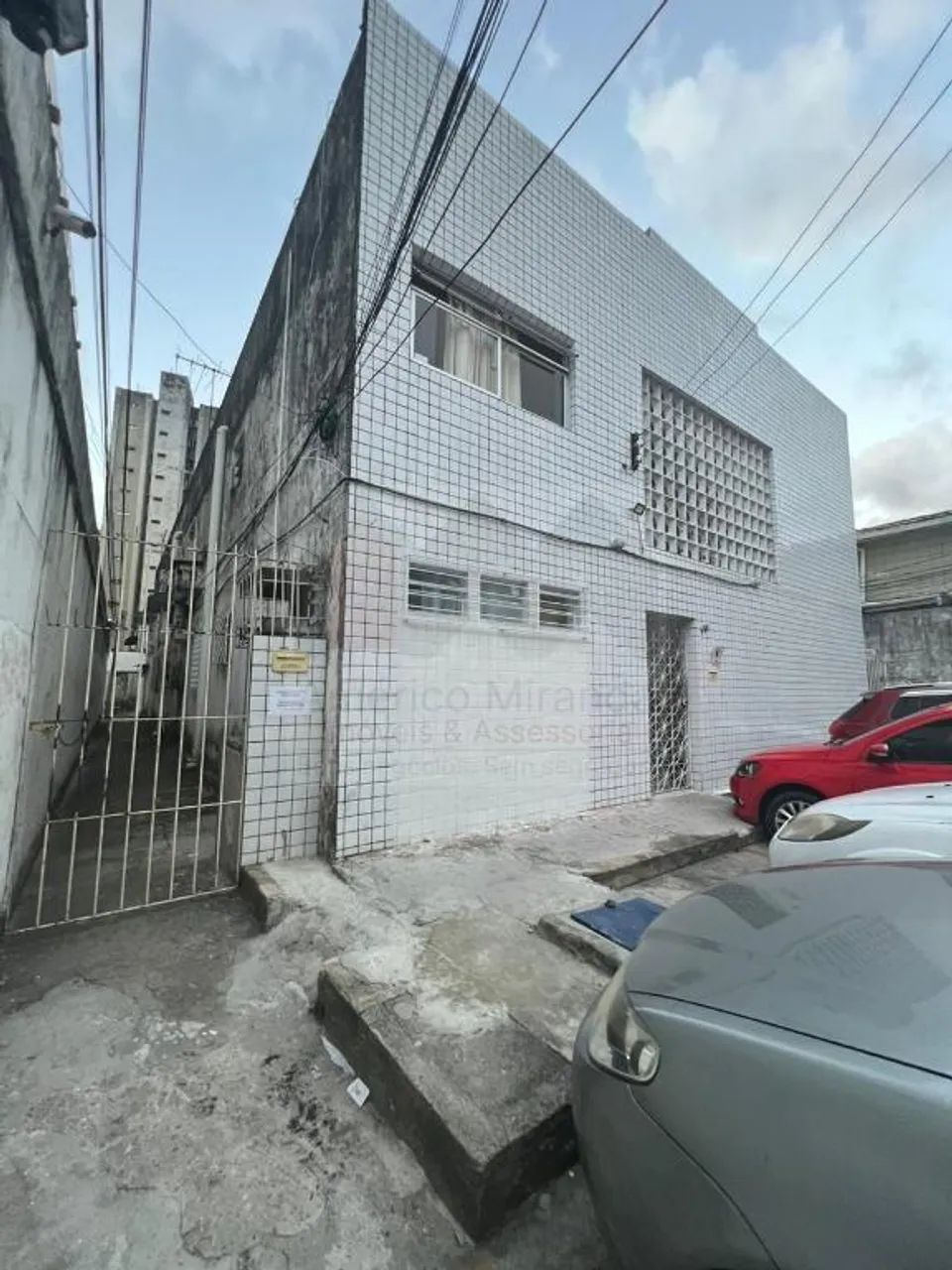 Apartamento para Locação em Boa Viagem