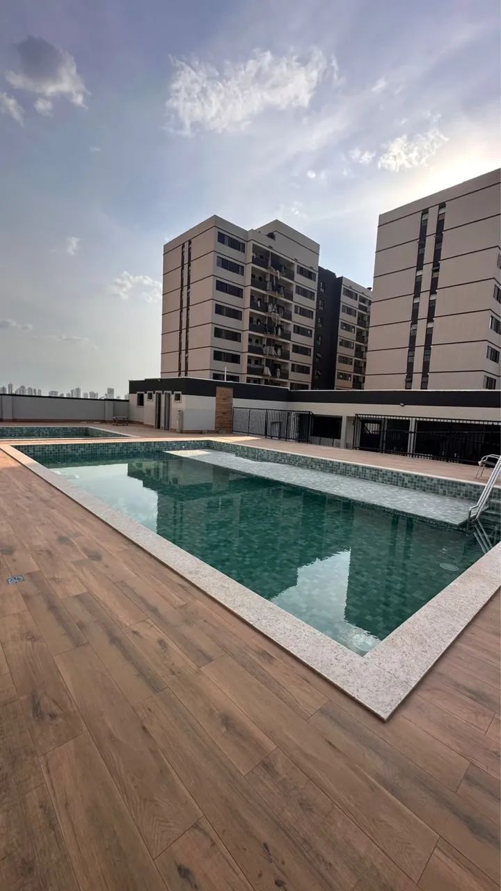 Foto - Cuiabá - Jardim Aclimação