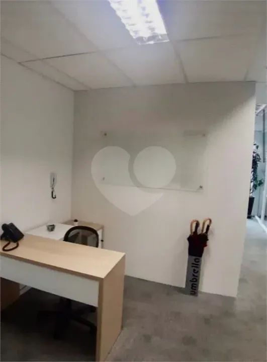 Salas para locação em Vila Nova Conceição - SP - Foto 7