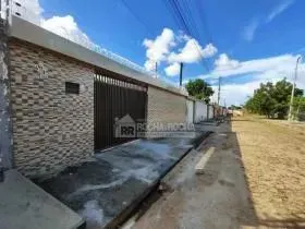 Excelente Casa a venda em TERESINA