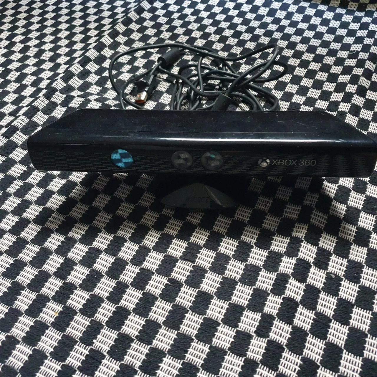 Kinect Xbox 360