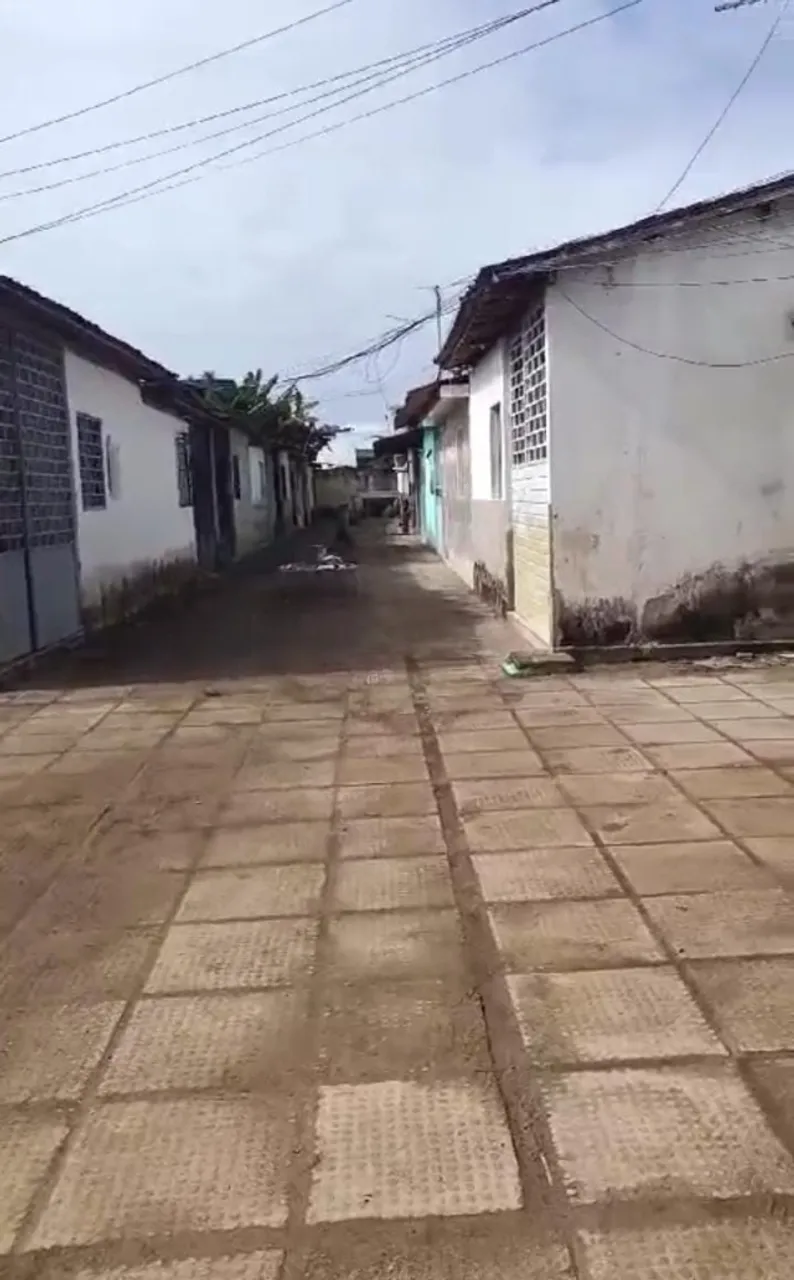 Repasso chave de casa