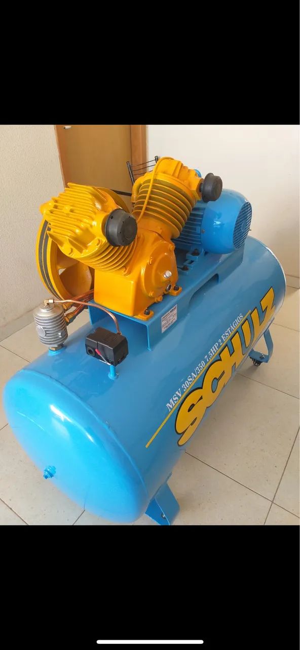 Compressor 64309385297410124