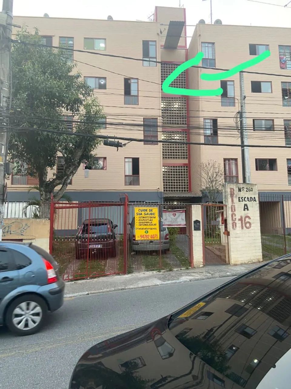 Primeira imagem do imóvel