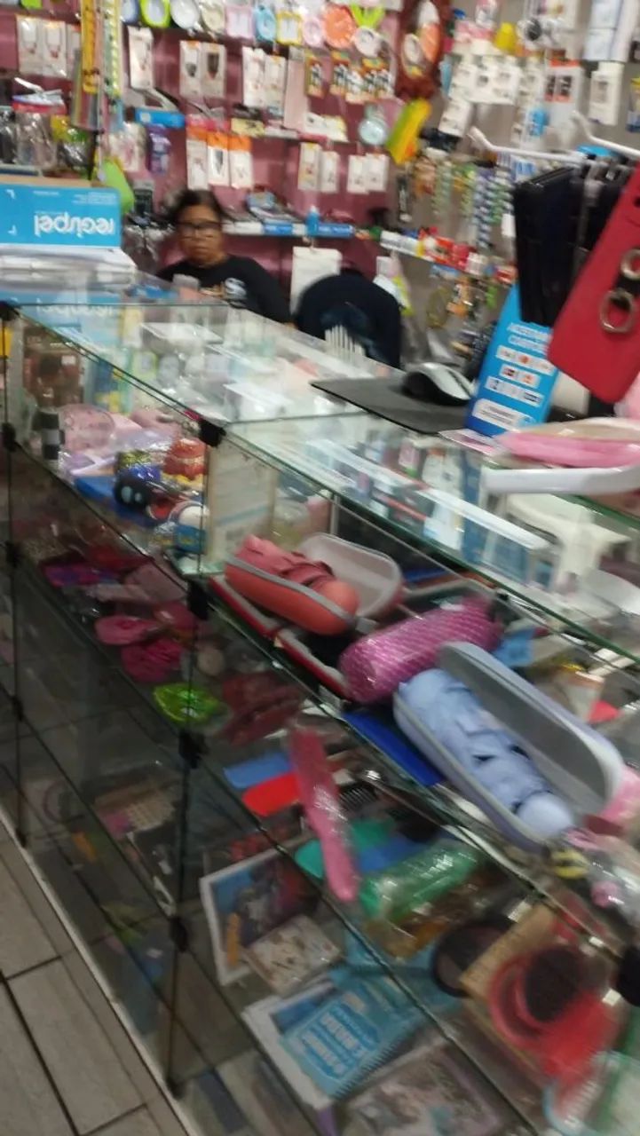 Loja Variedades e Informática Centro Porteira Fechada Equipamentos - Foto 5