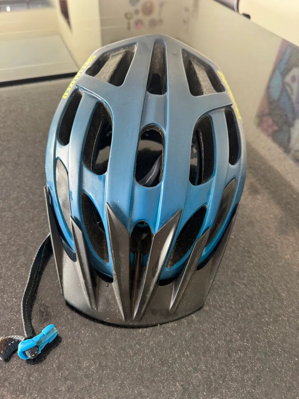 Capacete MTB SPECIALIZED - Foto 2